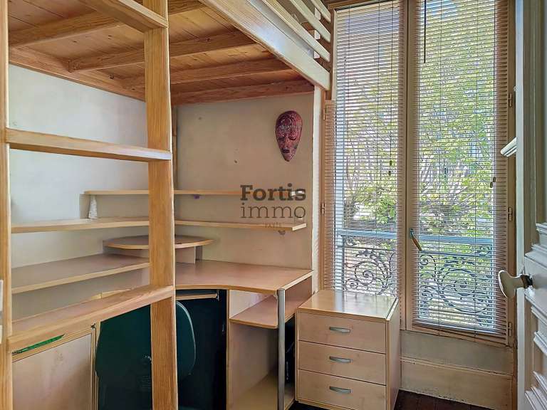 Maison Nogent-sur-Marne - 4 chambres - 144m²