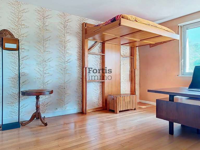 Maison Nogent-sur-Marne - 4 chambres - 144m²