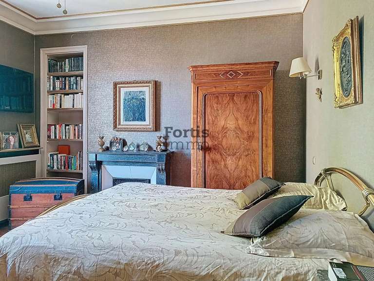 Maison Nogent-sur-Marne - 4 chambres - 144m²