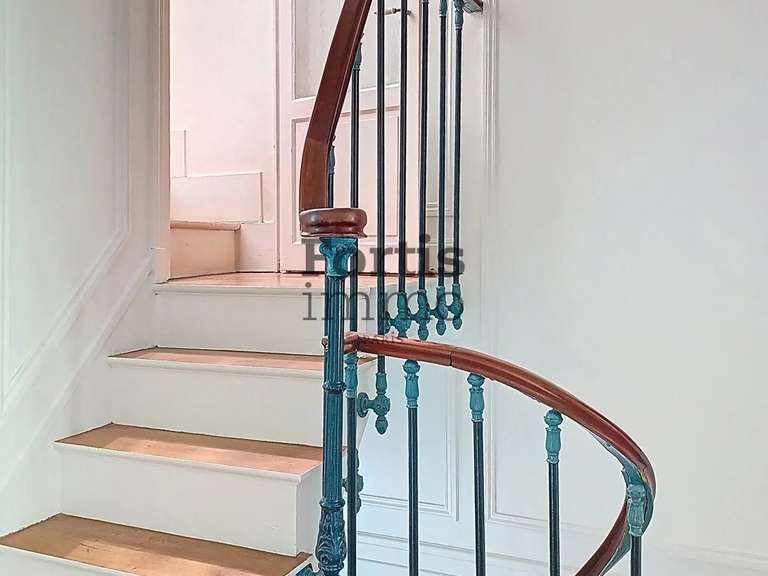 Maison Nogent-sur-Marne - 4 chambres - 144m²