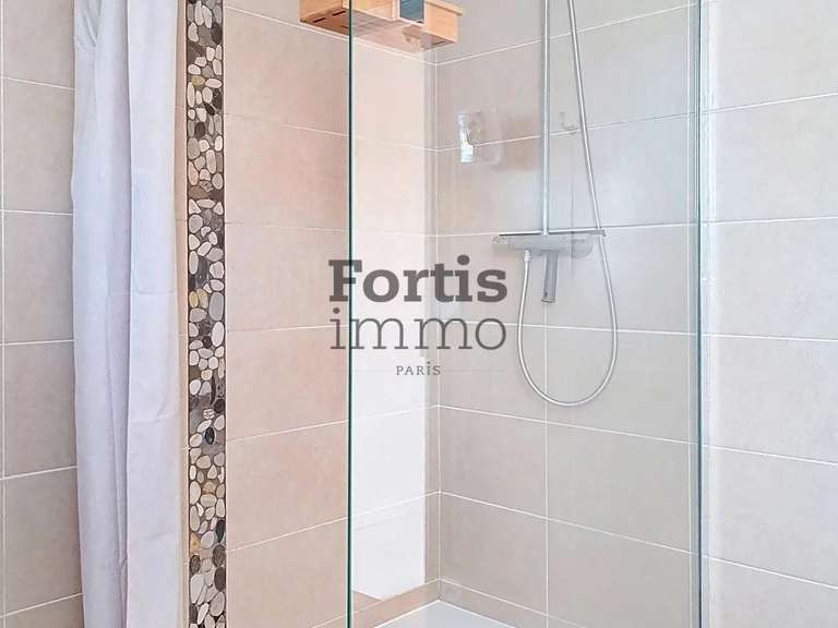 Maison Nogent-sur-Marne - 4 chambres - 144m²