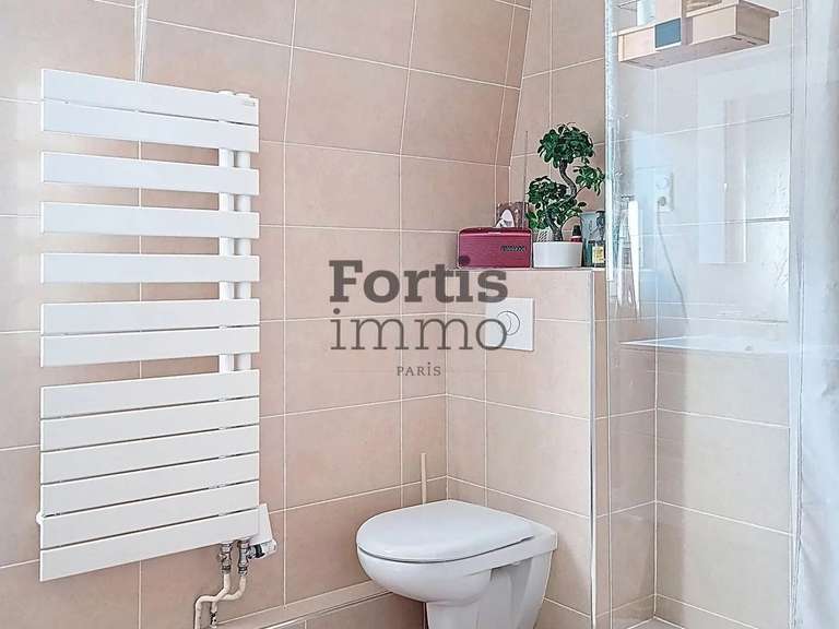 Maison Nogent-sur-Marne - 4 chambres - 144m²