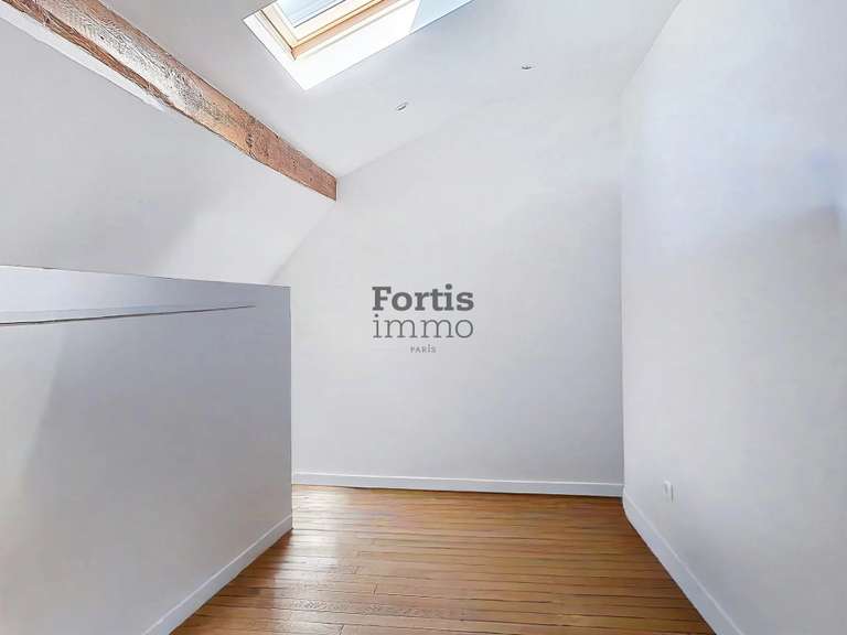 Maison Nogent-sur-Marne - 4 chambres - 144m²