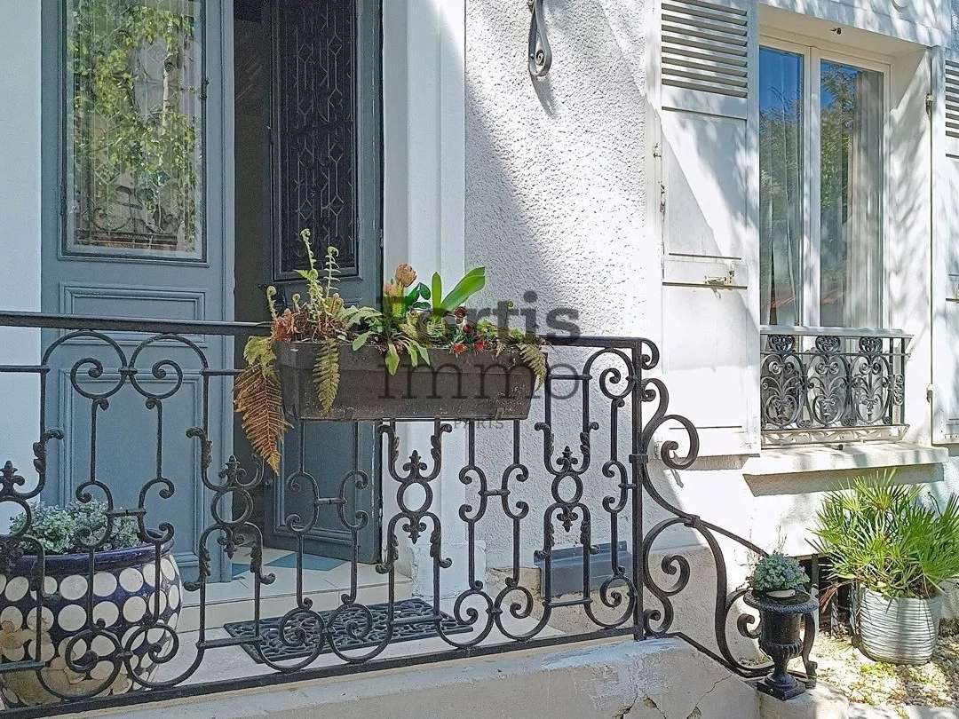 Maison Nogent-sur-Marne