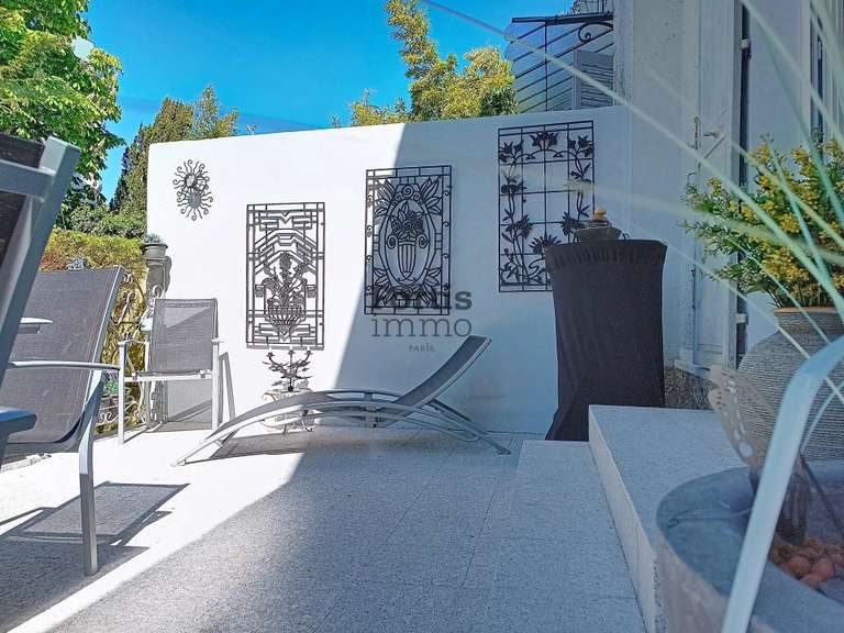 Maison Nogent-sur-Marne - 4 chambres - 144m²