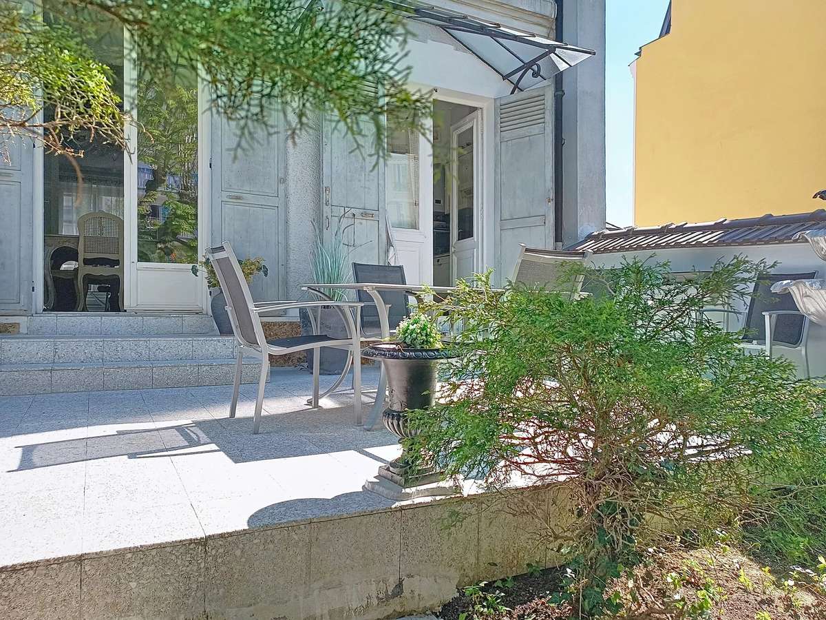 Maison Nogent-sur-Marne