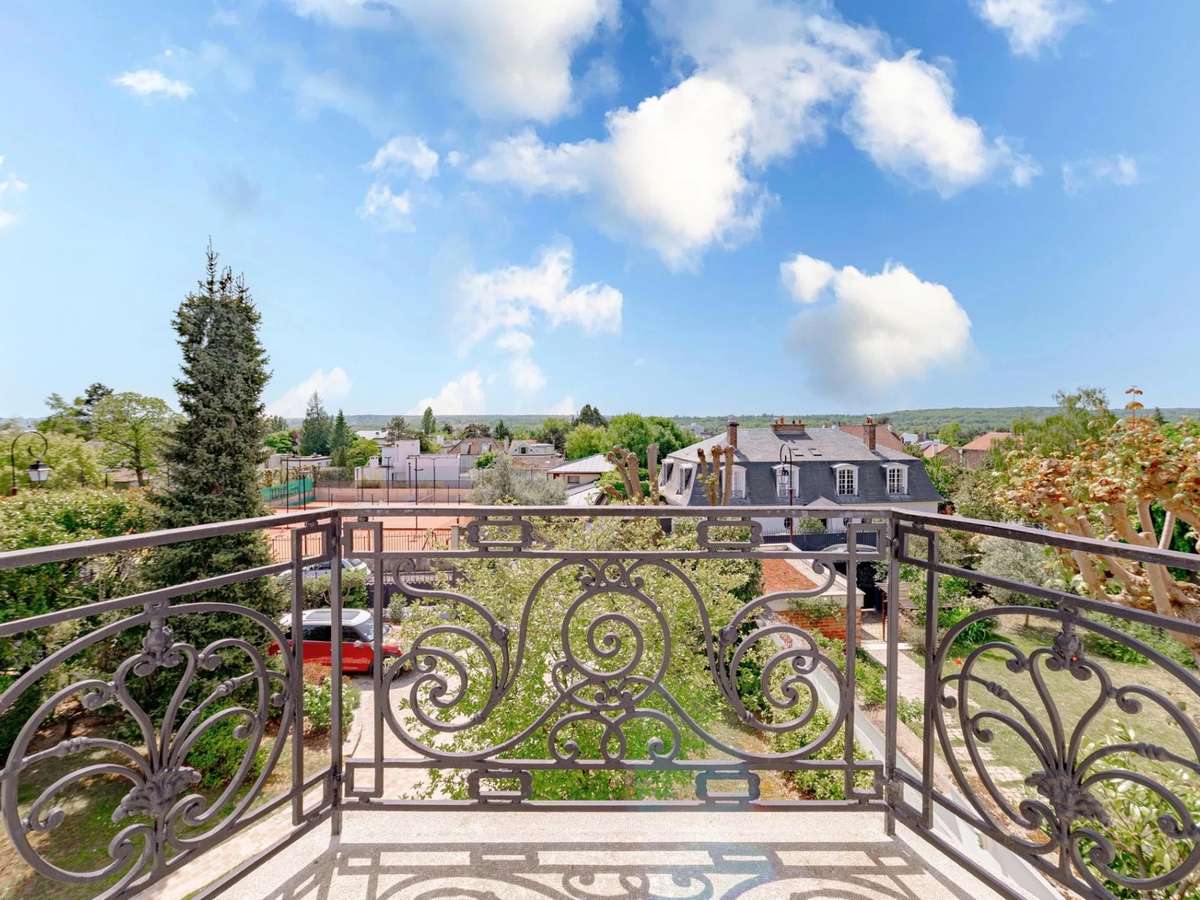 Maison Saint-Cloud