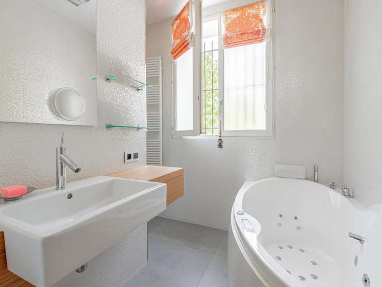 Maison Saint-Cloud - 333m²