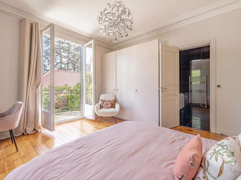 Maison Saint-Cloud - 333m²