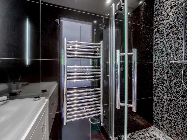 Maison Saint-Cloud - 333m²