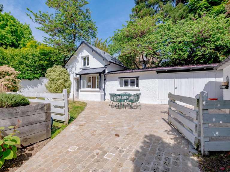 Maison Saint-Cloud - 333m²