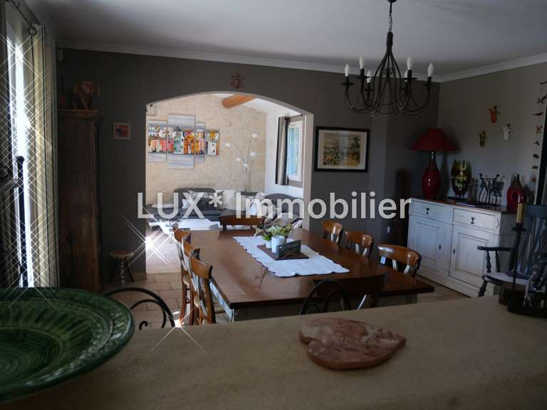 Maison Saint-Rémy-de-Provence - 5 chambres - 167m²