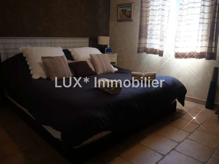 Maison Saint-Rémy-de-Provence - 5 chambres - 167m²