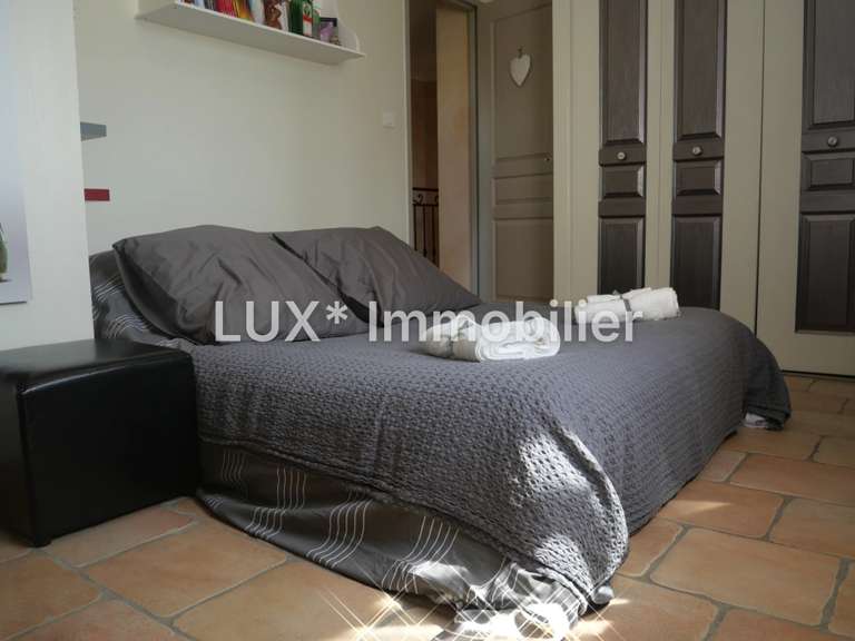Maison Saint-Rémy-de-Provence - 5 chambres - 167m²