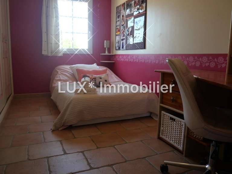 Maison Saint-Rémy-de-Provence - 5 chambres - 167m²