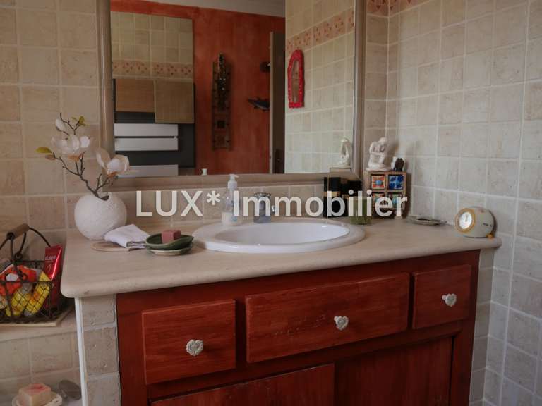 Maison Saint-Rémy-de-Provence - 5 chambres - 167m²