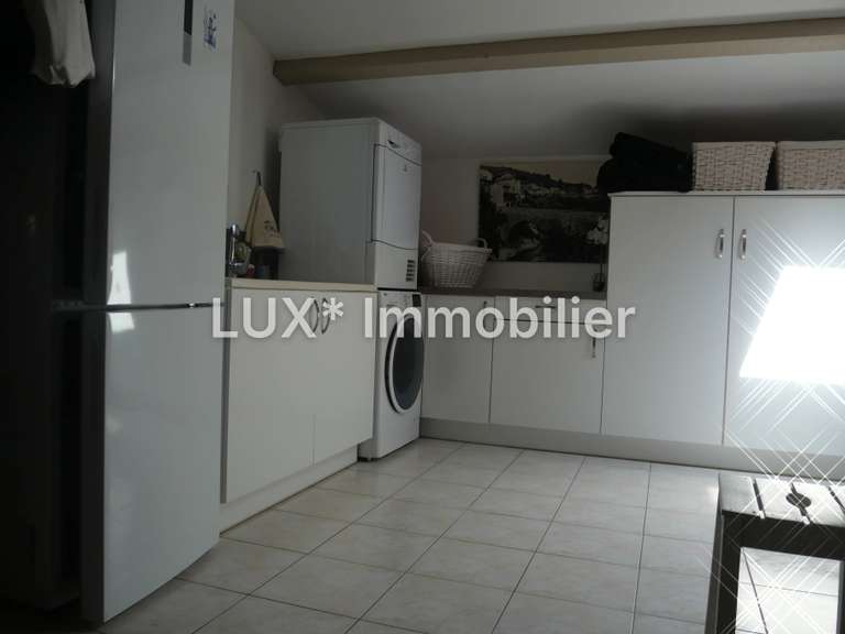 Maison Saint-Rémy-de-Provence - 5 chambres - 167m²