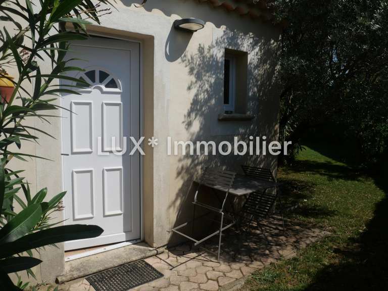 Maison Saint-Rémy-de-Provence - 5 chambres - 167m²