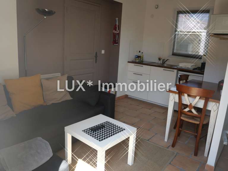 Maison Saint-Rémy-de-Provence - 5 chambres - 167m²