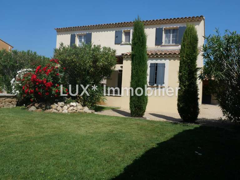 Maison Saint-Rémy-de-Provence - 5 chambres - 167m²