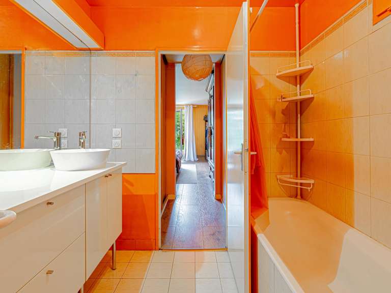 Maison Louveciennes - 6 chambres - 202m²