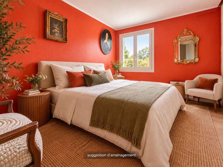 Maison Louveciennes - 6 chambres - 202m²
