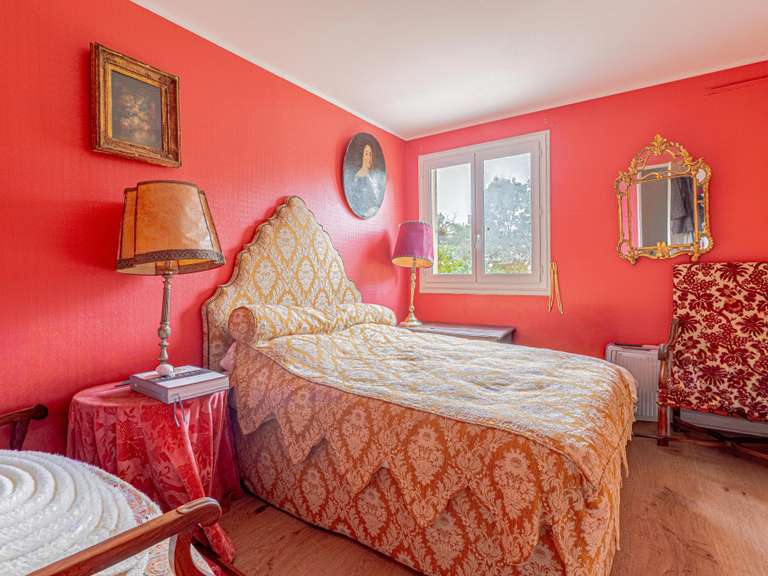 Maison Louveciennes - 6 chambres - 202m²