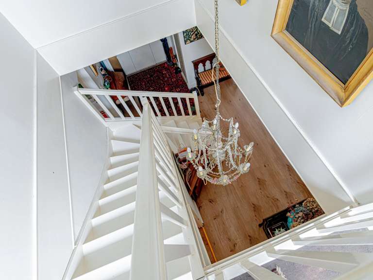 Maison Louveciennes - 6 chambres - 202m²