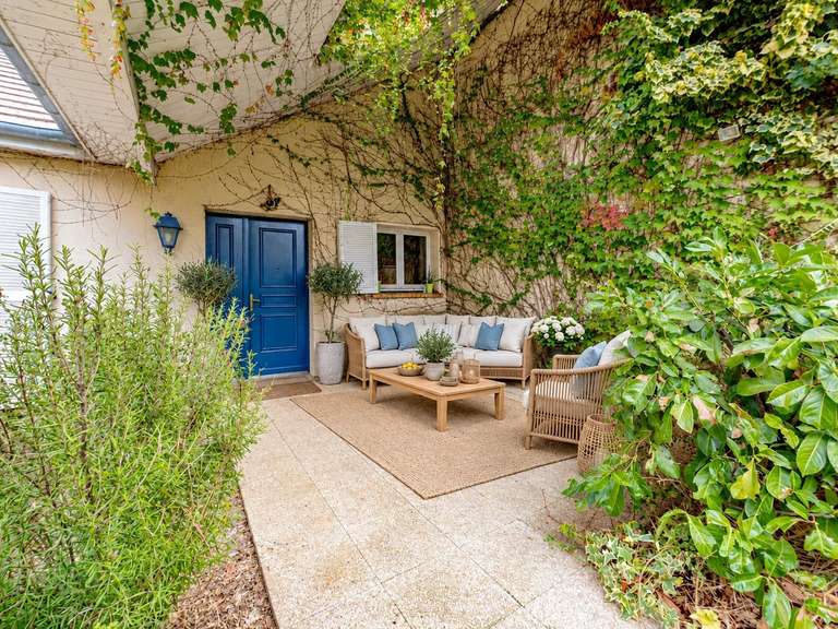Maison Louveciennes - 6 chambres - 202m²
