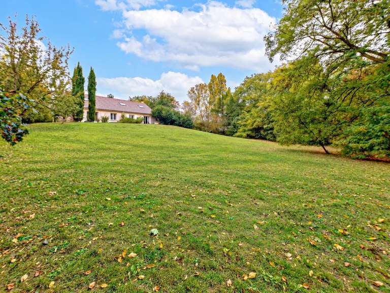 Maison Louveciennes - 6 chambres - 202m²