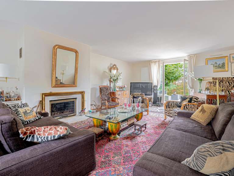 Maison Louveciennes - 6 chambres - 202m²