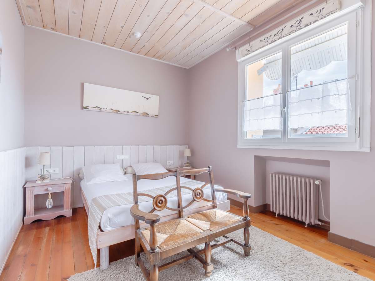 House Les Sables-d'Olonne