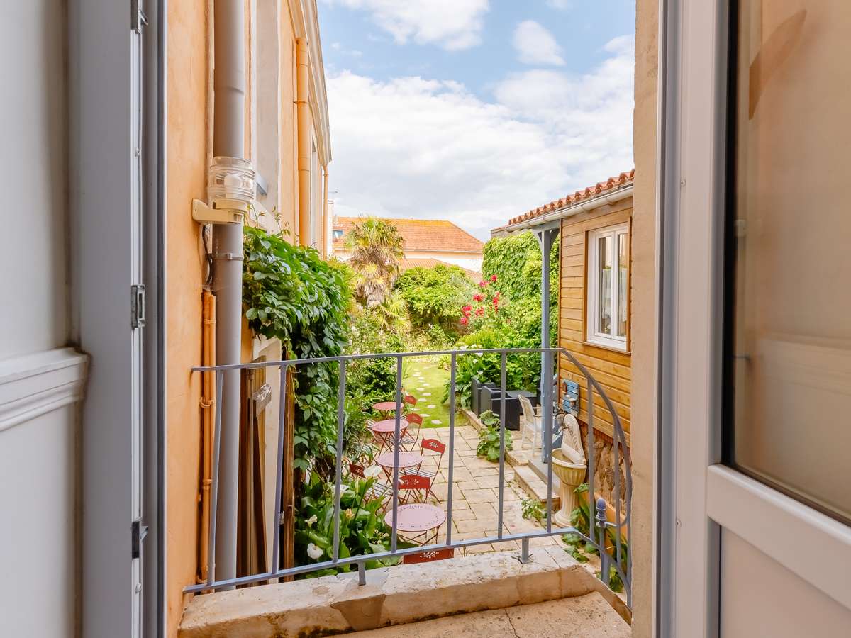 House Les Sables-d'Olonne