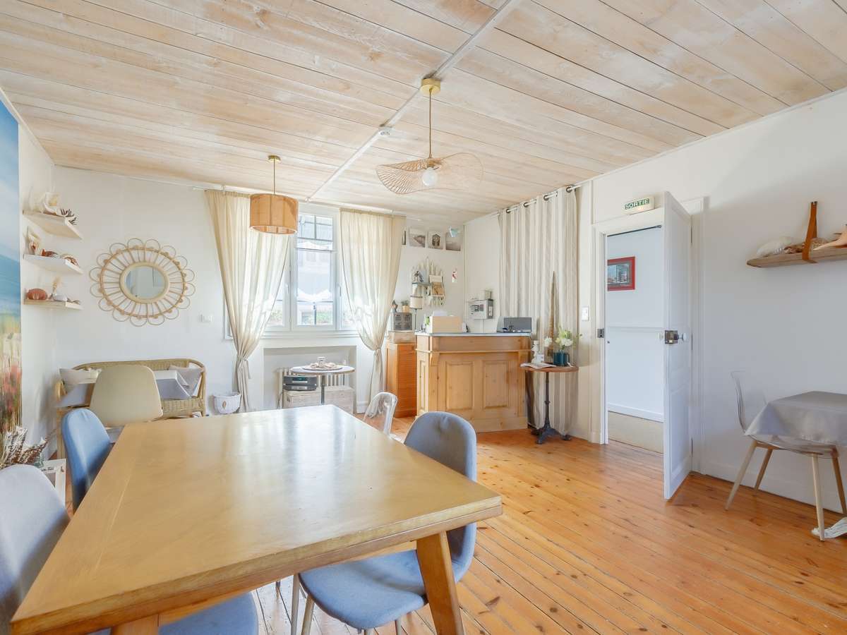 House Les Sables-d'Olonne