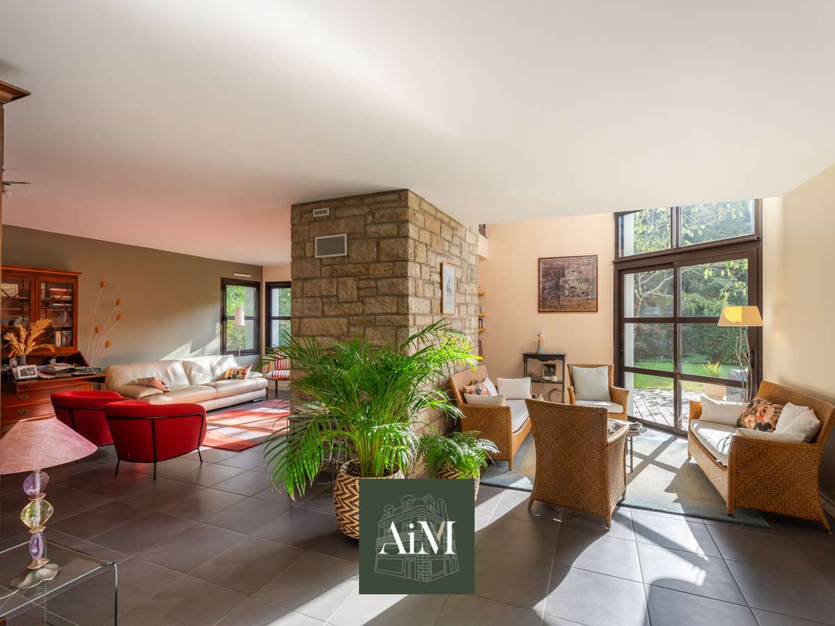 House Vannes