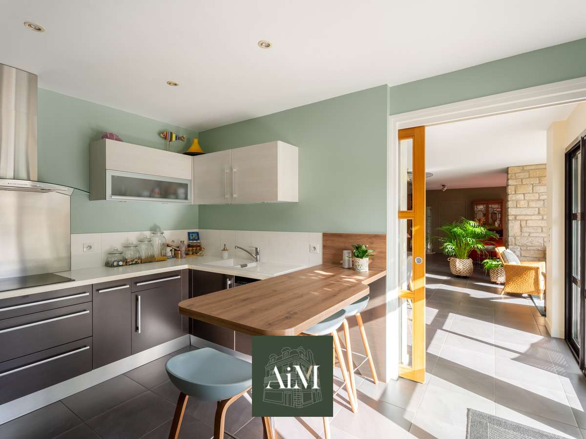 House Vannes