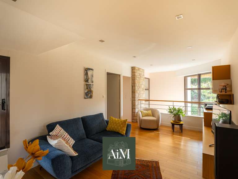 Maison Vannes - 4 chambres