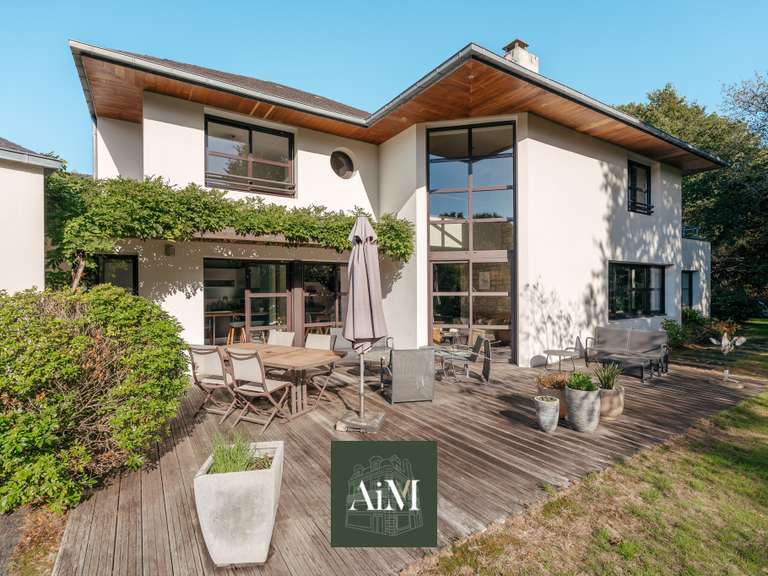 Maison Vannes - 4 chambres