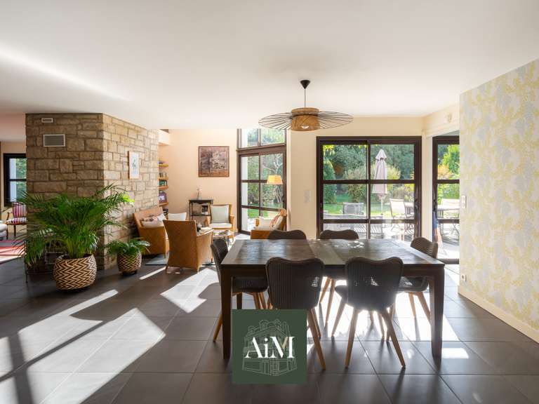 Maison Vannes - 4 chambres