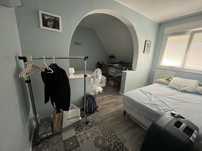 Maison Vannes - 4 chambres