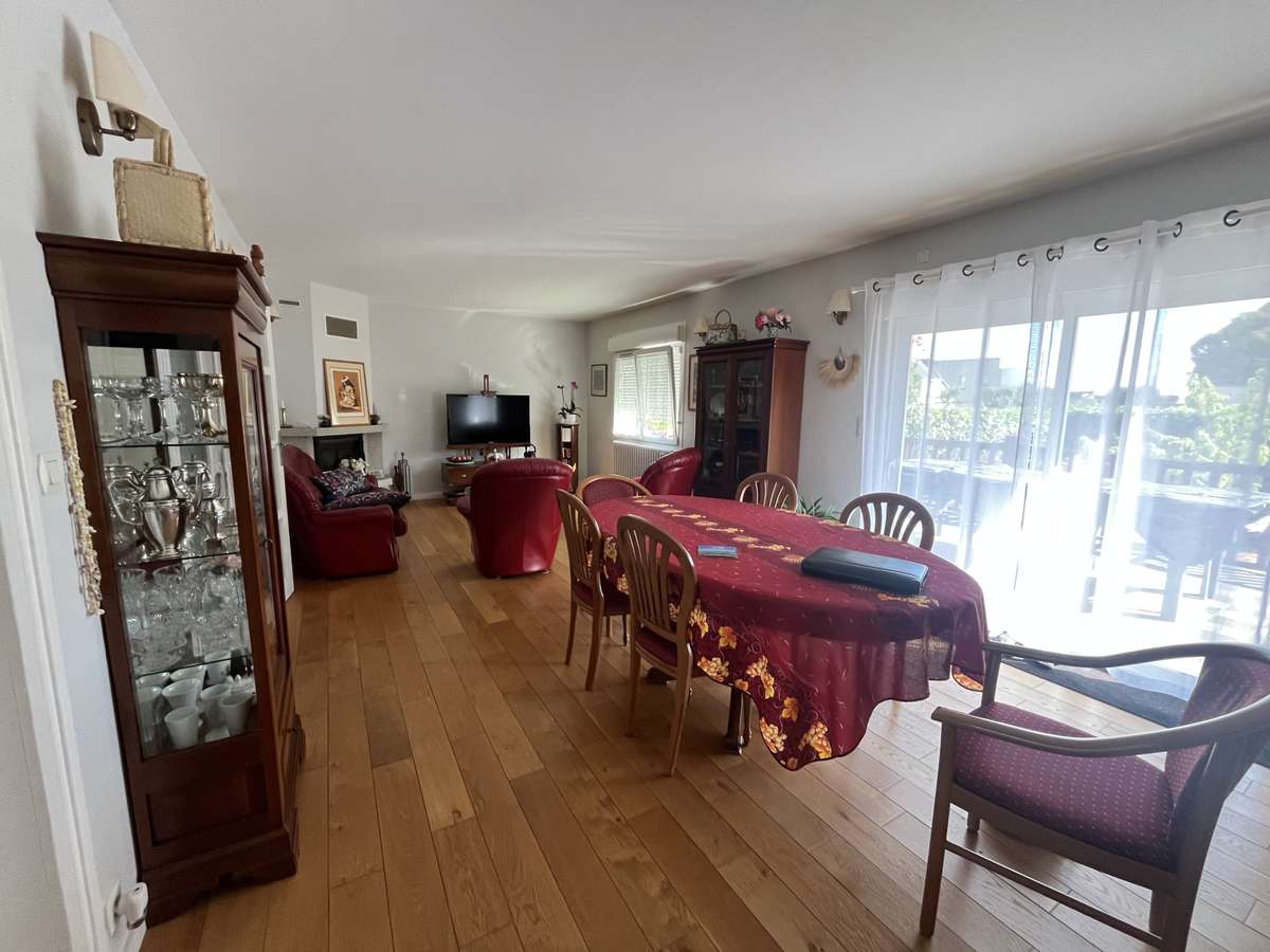 Maison Vannes