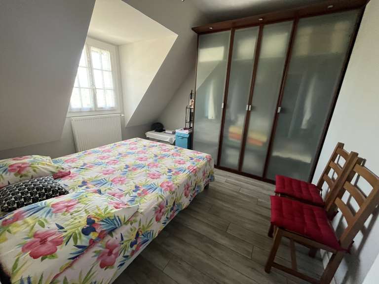 Maison Vannes - 4 chambres