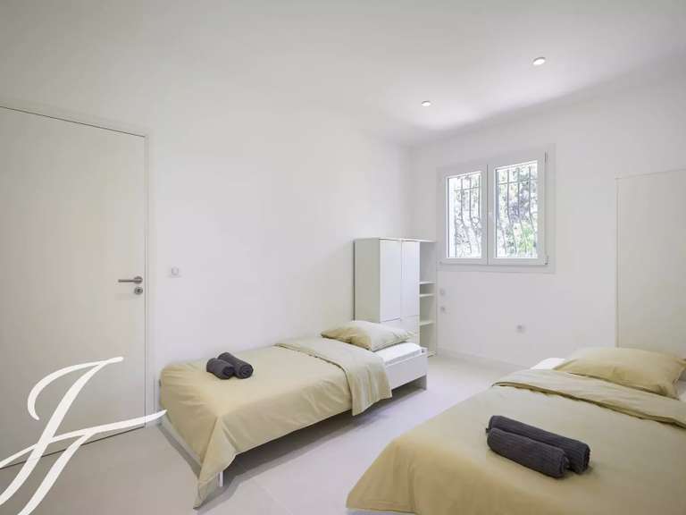 Maison Mougins - 5 chambres - 189m²