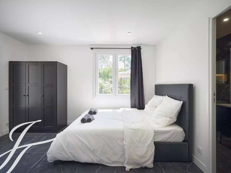 Maison Mougins - 5 chambres - 189m²