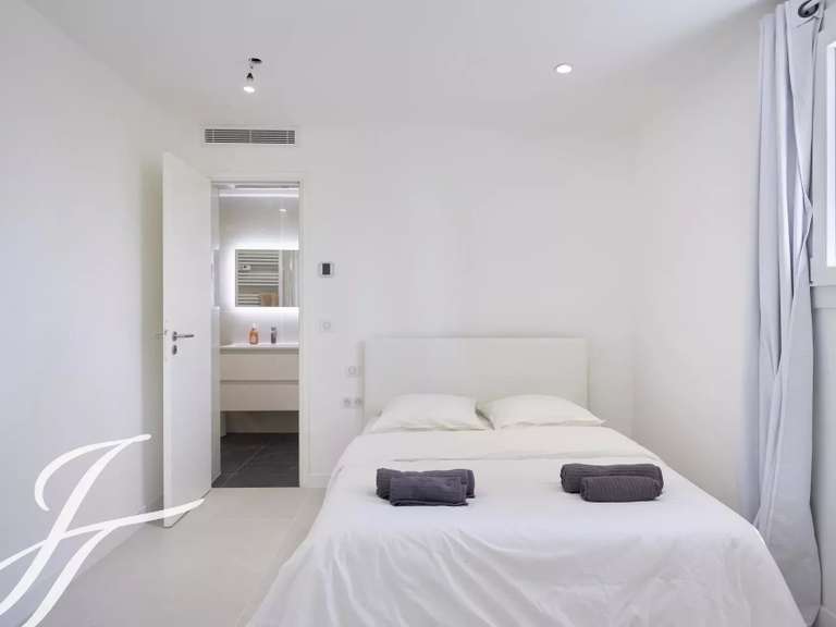 Maison Mougins - 5 chambres - 189m²
