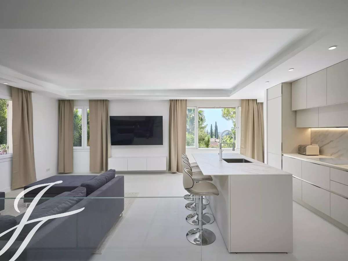 Maison Mougins