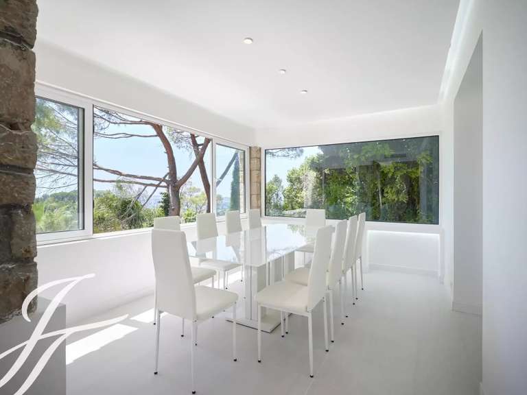 Maison Mougins - 5 chambres - 189m²