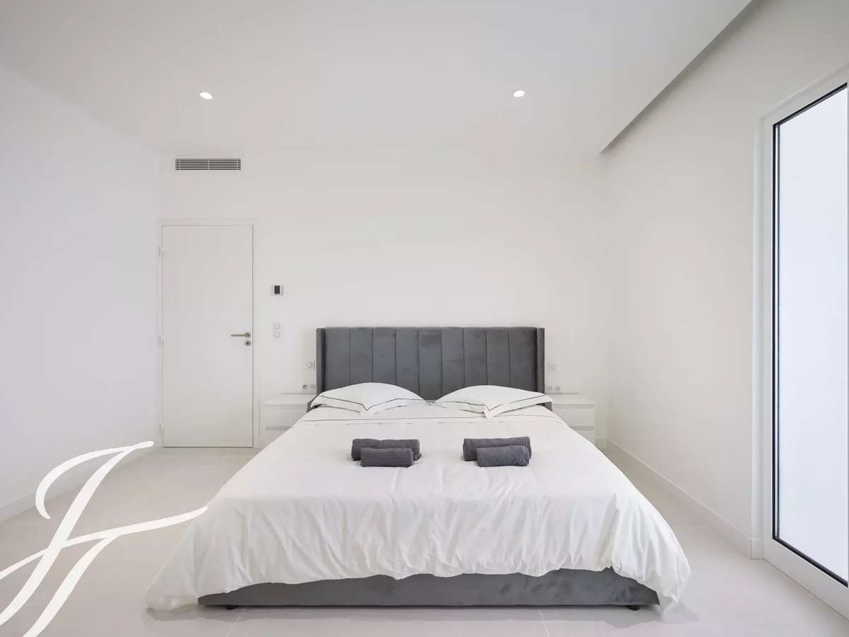 Maison Mougins