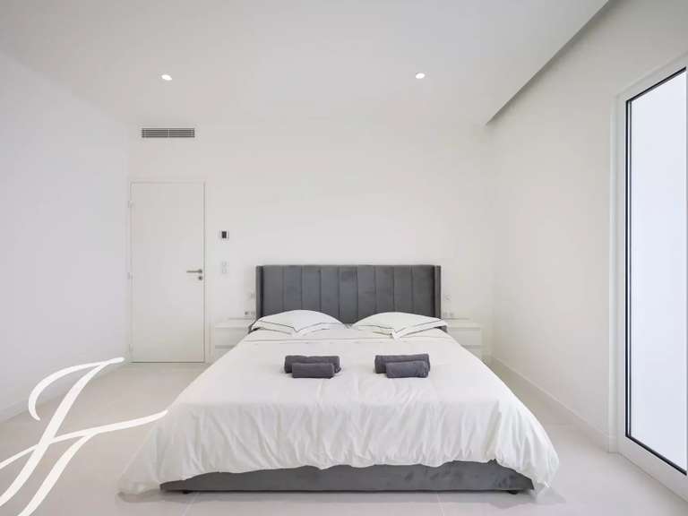 Maison Mougins - 5 chambres - 189m²