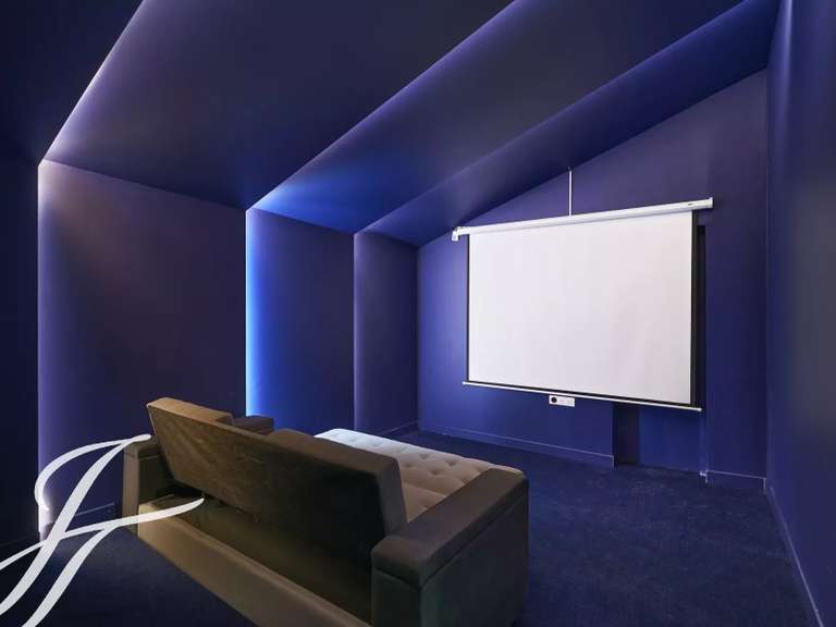 Maison Mougins - 5 chambres - 189m²